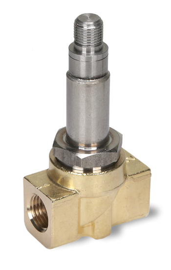 Picture of K Series Solenoid Valves for Industrial and Process applications - 121K0150