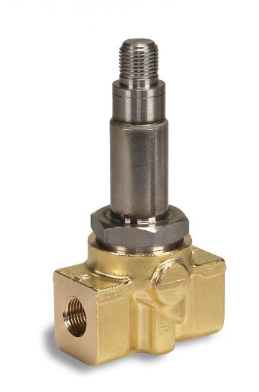 Picture of K Series Solenoid Valves for Industrial and Process applications - 121K1302