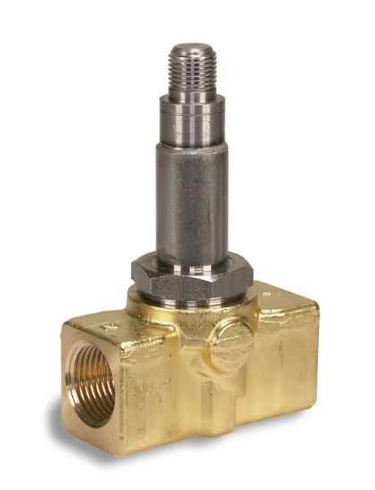 Picture of K Series Solenoid Valves for Industrial and Process applications - 121K3321