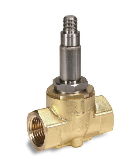 Picture of K Series Solenoid Valves for Industrial and Process applications - 121K4513-299513