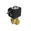 Picture of K Series Low Lead Brass Solenoid Valves - 121KH1465-2995-481865P6