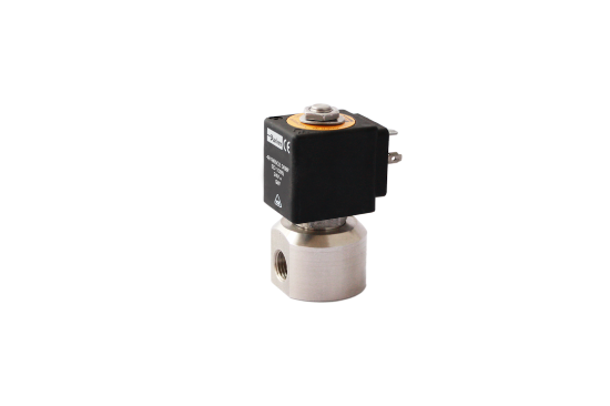 Picture of V Series Solenoid Valves for Industrial and Process applications - 121V5112-2995-491514C2