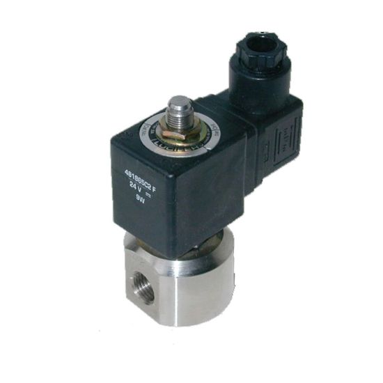 Picture of V Series Solenoid Valves for Industrial and Process applications - 121V5212-2995-482725C2