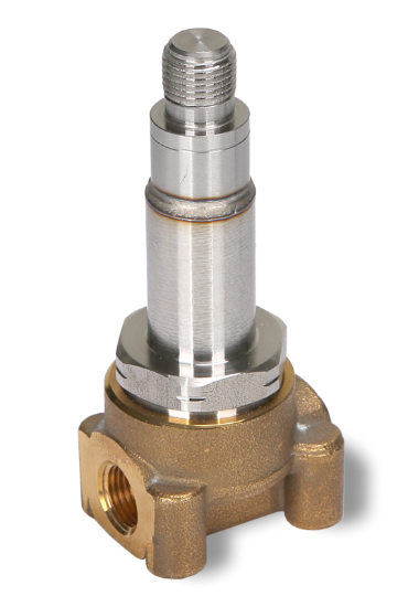 Picture of Z Series Low Lead Brass Solenoid Valves - 121ZH0025