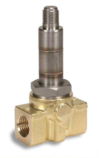 Picture of K Series Solenoid Valves for Industrial and Process applications - 122K83