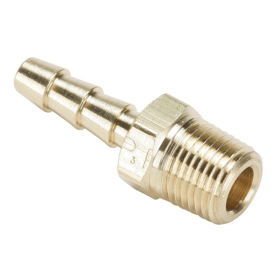 Picture of Brass Hose Barb Fittings - 125HB-3-4