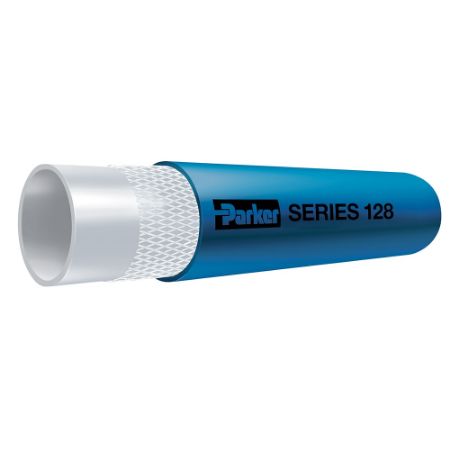 Picture for category NEXBRAID® PVC Potable Water By-Pass Hose, Series 128