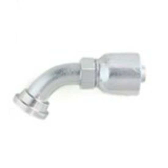 Picture of Crimp Style Hydraulic Hose Fitting – 71 Series Fittings - 12771-32-32