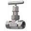 Picture of Needle Valve,Union Bonnet 6,000 PSI - U Series - 12F-U16LR-T-SS