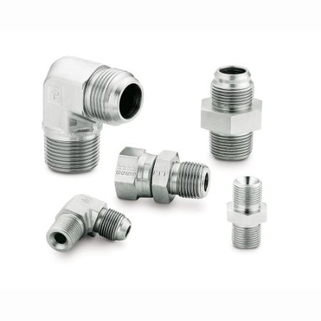 Picture for category Japanese Industrial Standard (JIS) Adapters