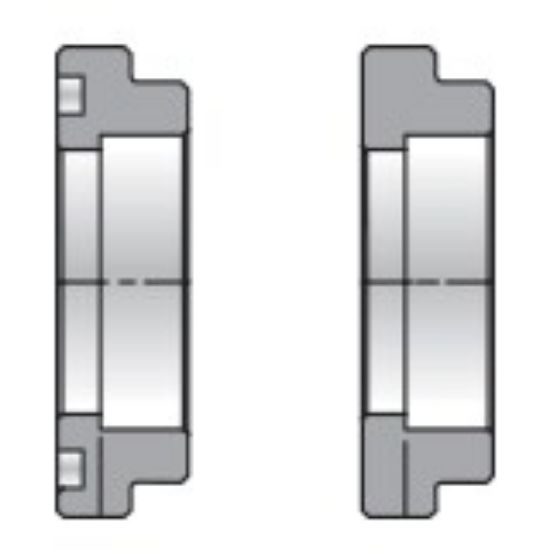 Picture of 4-Bolt Hydraulic Flanges and Components - 12B3HQ2SX