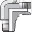 Picture of Japanese Industrial Standard (JIS) Adapters - 4C3P4S