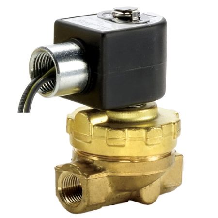 Picture for category 25 & S5 Series - Water, Hot Water, & Steam Valves