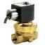 Picture of 25 & S5 Series - Water, Hot Water, & Steam Valves - 12FS5C2448ACH4C05