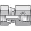 Picture of Japanese Industrial Standard (JIS) Adapters - 4G63P4S