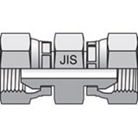 Picture of Japanese Industrial Standard (JIS) Adapters - 12HP46S