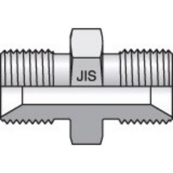 Picture of Japanese Industrial Standard (JIS) Adapters - 12HP4S