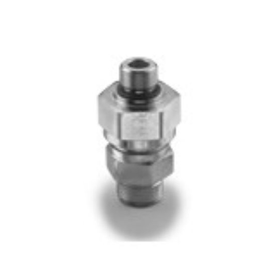 Picture of SAE Non return valves - 12RHZ42EDMLOSCF