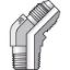 Picture of Japanese Industrial Standard (JIS) Adapters - 12V3T4S