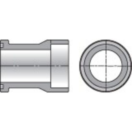 Picture of 4-Bolt Hydraulic Flanges and Components - 12W7HQ1SX