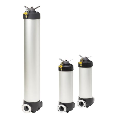 Picture for category Medium Pressure In-Line Filter - 130 Series