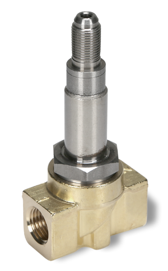 Picture of K Series Solenoid Valves for Industrial and Process applications - U131K65