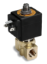 Picture of K Series Solenoid Valves for Industrial and Process applications - E131K04-2995-4818653D