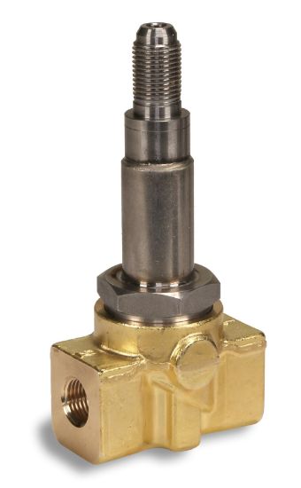 Picture of K Series Solenoid Valves for Industrial and Process applications - E131K14