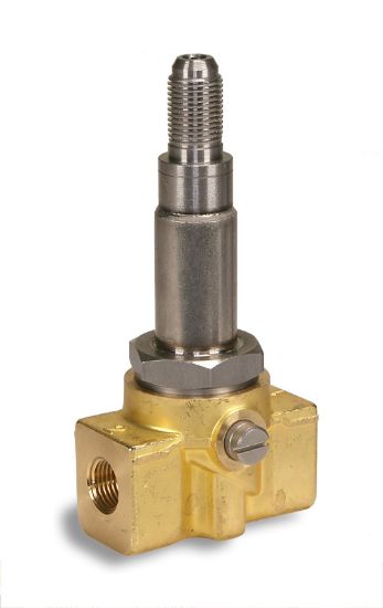 Picture of K Series Solenoid Valves for Industrial and Process applications - 131K1650