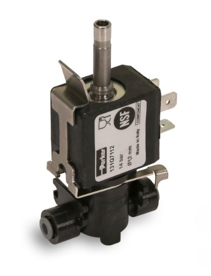 Picture of Technopolymer Solenoid Valve for Beverage Dispense Applications - Q Series - 131Q7112-1878