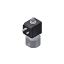 Picture of Parker 3-Way Normally Closed, 1/4" General Purpose Solenoid Valves - 131V5406-2995-481865C2