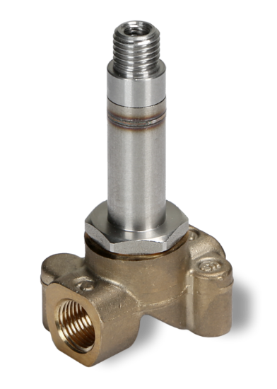 Picture of W Series Low Lead Brass Solenoid Valves - 131WH1418