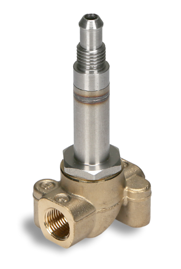 Picture of W Series Low Lead Brass Solenoid Valves - 131WH1525