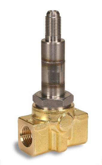 Picture of K Series Solenoid Valves for Industrial and Process applications - 132K03