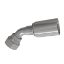 Picture of Medium Pressure Parkrimp No-Skive Fittings - 46 Series - 13746-20-16