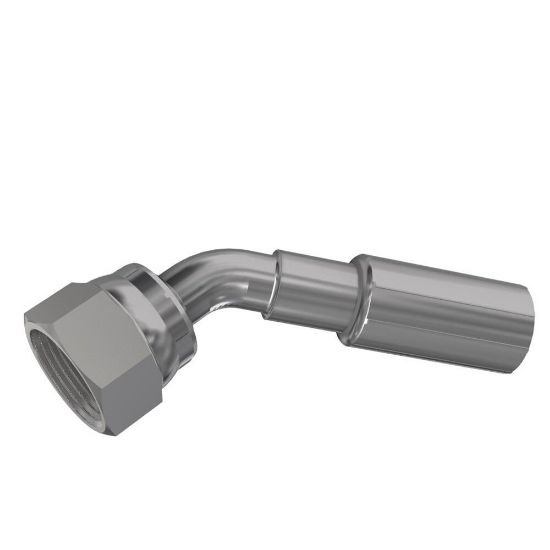 Picture of Global Fittings - 56 Series - Metric - 13756-4-4-SM