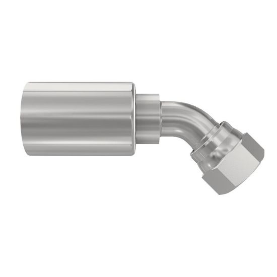 Picture of High Pressure Parkrimp No-Skive Fittings - 70 series - 13770-12-10-SM