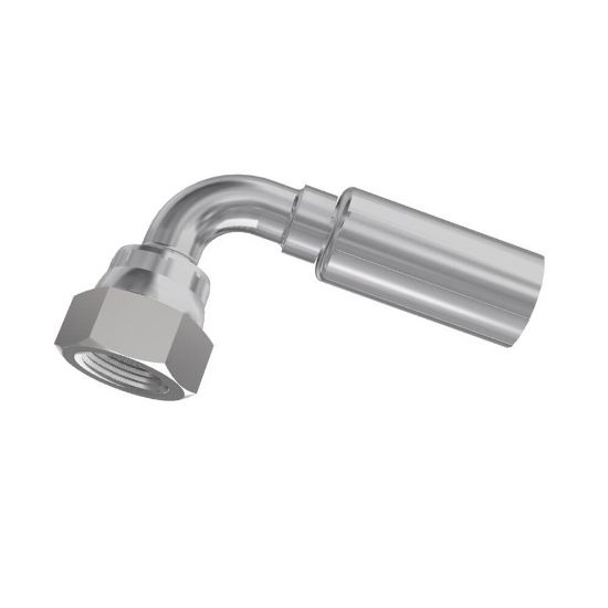 Picture of Global Fittings - 56 Series - Metric - 13956-6-5-SM