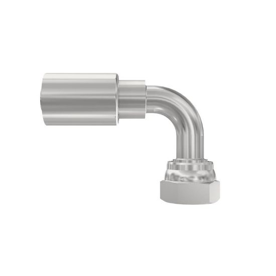 Picture of High Pressure Parkrimp No-Skive Fittings - 70 series - 13970-16-12-SM