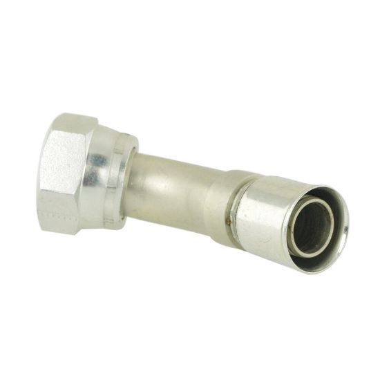 Picture of Permanent Fittings for PTFE Hose - 91/91N - 13991N-4-4