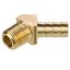 Picture of Brass Hose Barb Fittings - 139HB-4-4