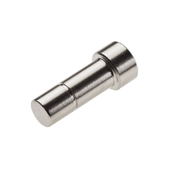 Picture of Push-to-Connect Nickel Plated Instant Fittings - Prestolok PLP Metal - 139PLP-8M