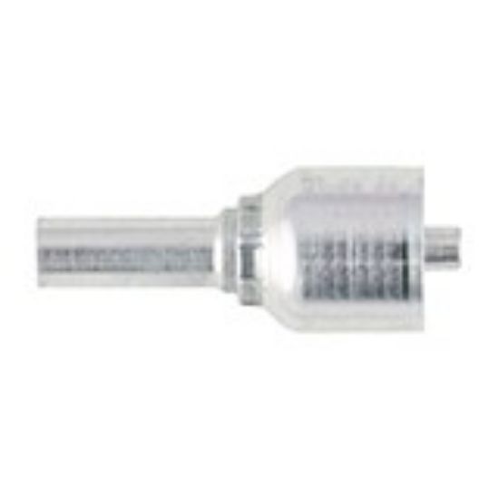 Picture of Crimp Style Hydraulic Hose Fitting - 43 Series Fittings - 13D43-10-4