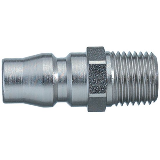 Picture of Quick Coupling with Japanese Industrial Profile, Series 13 - 13SFAK21SXN