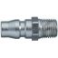 Picture of Quick Coupling with Japanese Industrial Profile, Series 13 - 13SFAK13SXN