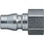 Picture of Quick Coupling with Japanese Industrial Profile, Series 13 - 13SFIW21SXN