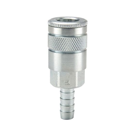 Picture of Industrial Interchange, Manual Connect,  Quick Connect Air Couplers  - 20 Series - 16-6B