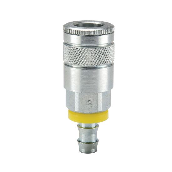 Picture of Industrial Interchange, Manual Connect,  Quick Connect Air Couplers  - 20 Series - 16-5BP