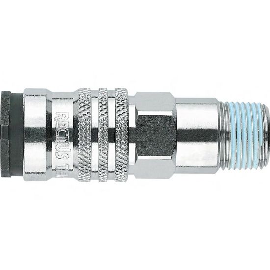 Picture of Premium Plus Quick Coupling with ISO 6150 B Profile, Series 1400 - 1400KAAK17SPN