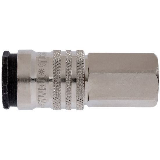 Picture of Premium Plus Quick Coupling with ISO 6150 B Profile, Series 1400 - 1400KAIW17SPN